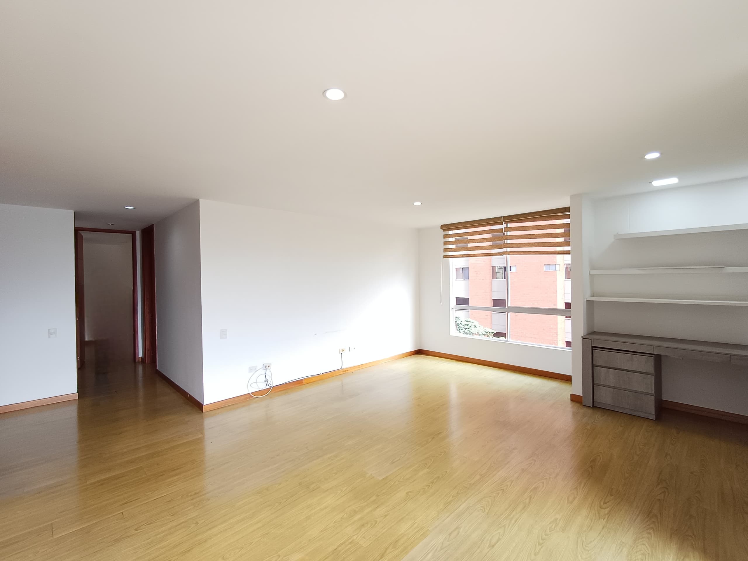 Apartamento en arriendo en Lalinde, Poblado, Medellín — foto 5 de 20