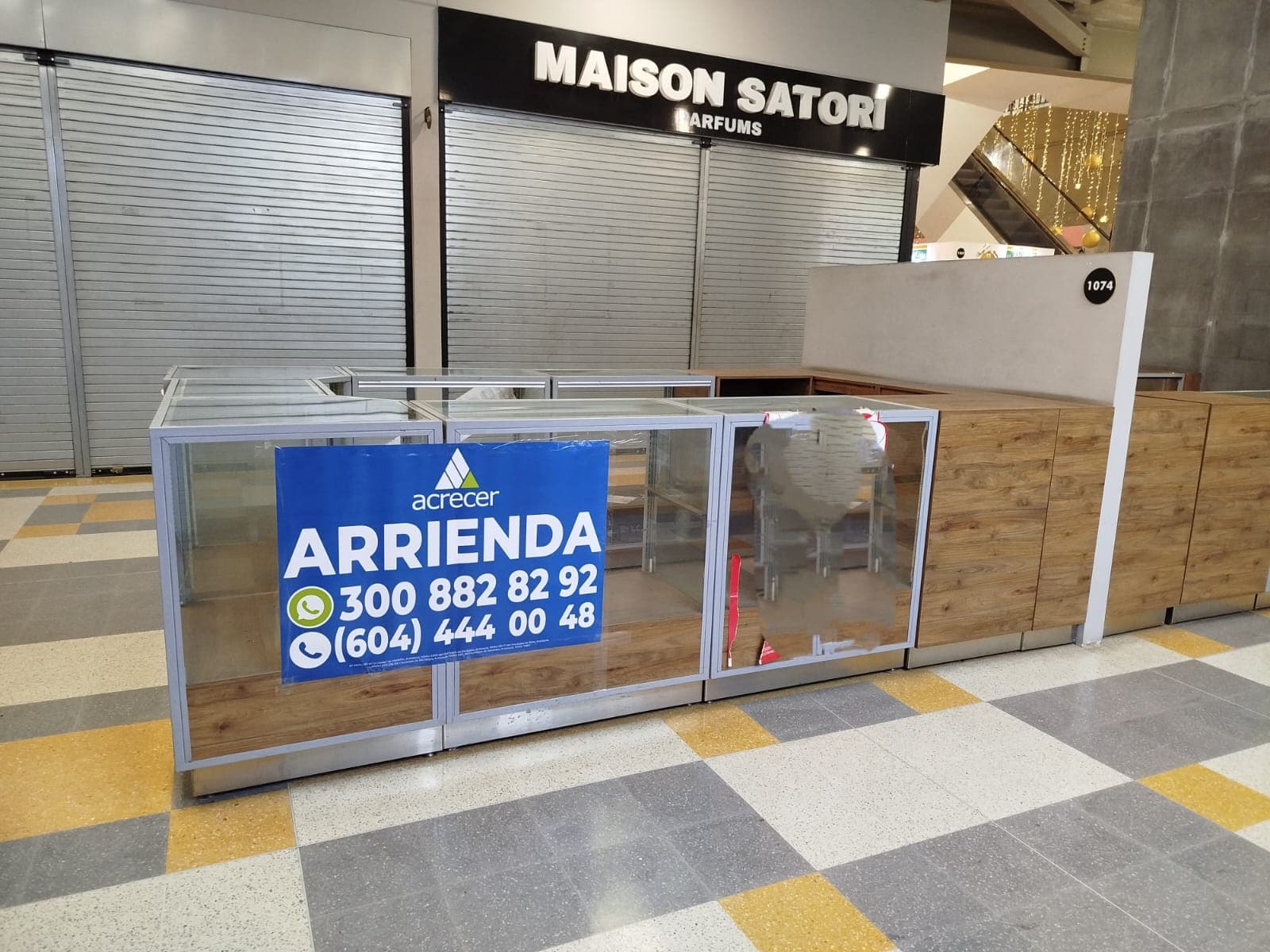 Burbuja en arriendo en Bello — foto 3 de 12