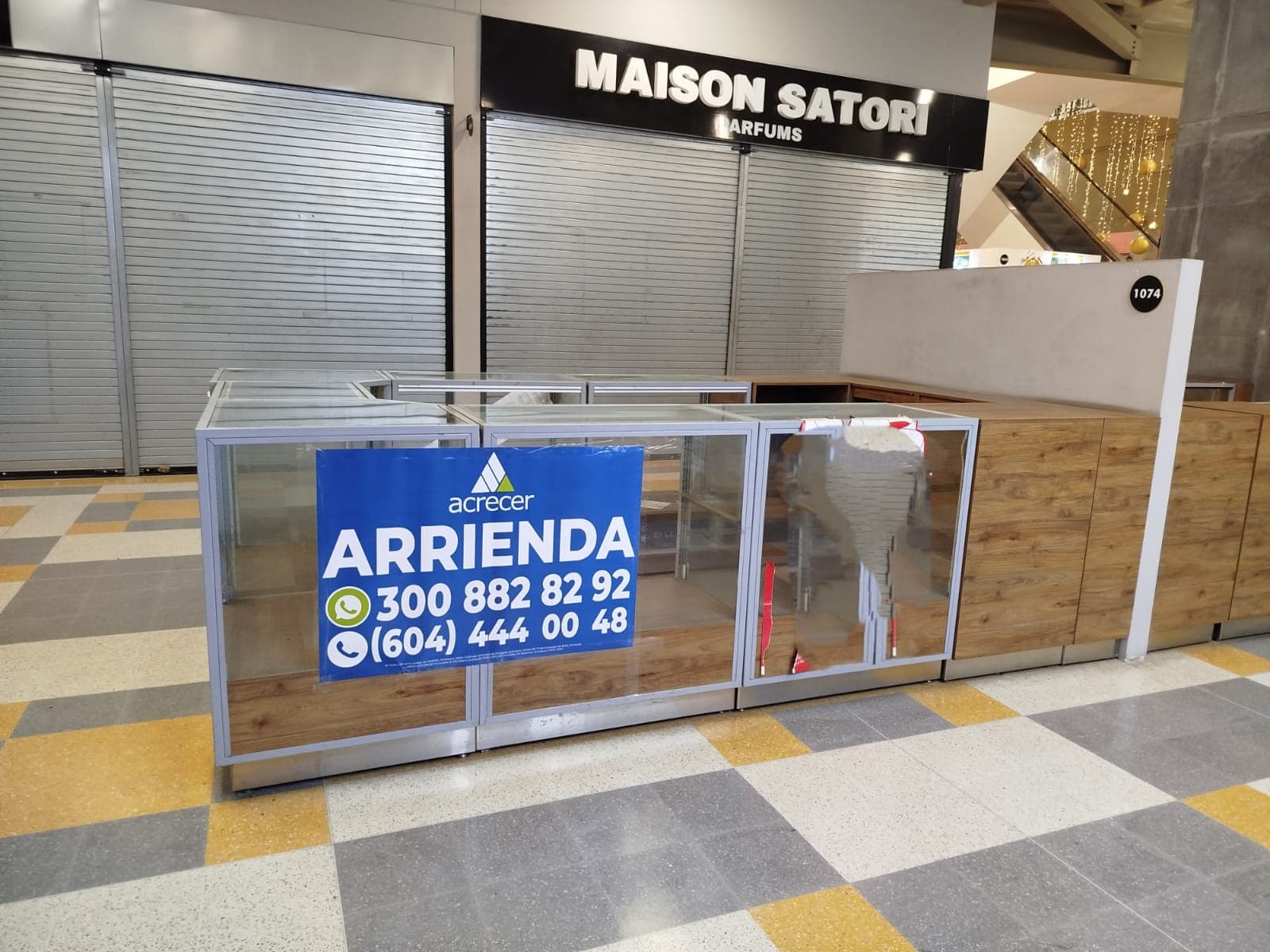 Burbuja en arriendo en Bello — foto 4 de 12