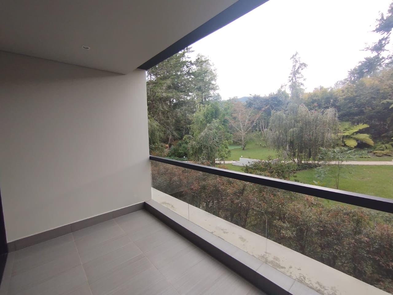 Apartaestudio en arriendo en Retiro — foto 1 de 20