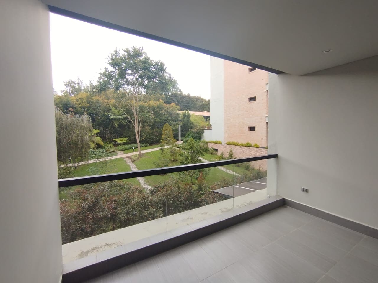 Apartaestudio en arriendo en Retiro — foto 3 de 20