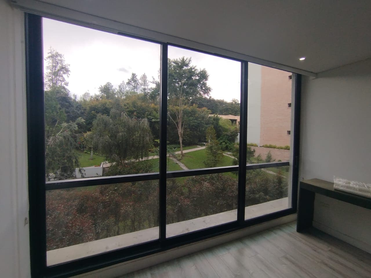 Apartaestudio en arriendo en Retiro — foto 4 de 20