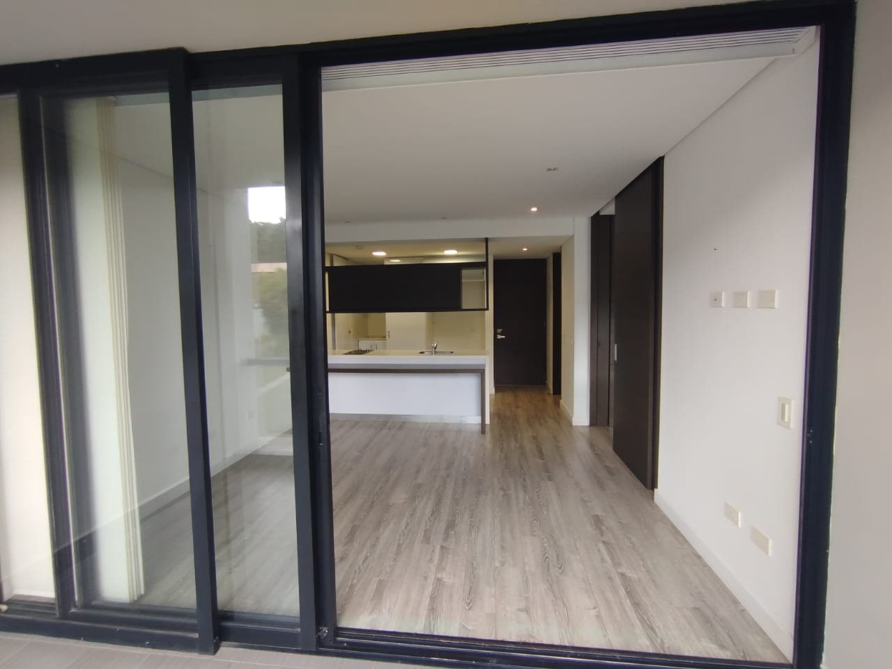 Apartaestudio en arriendo en Retiro — foto 5 de 20