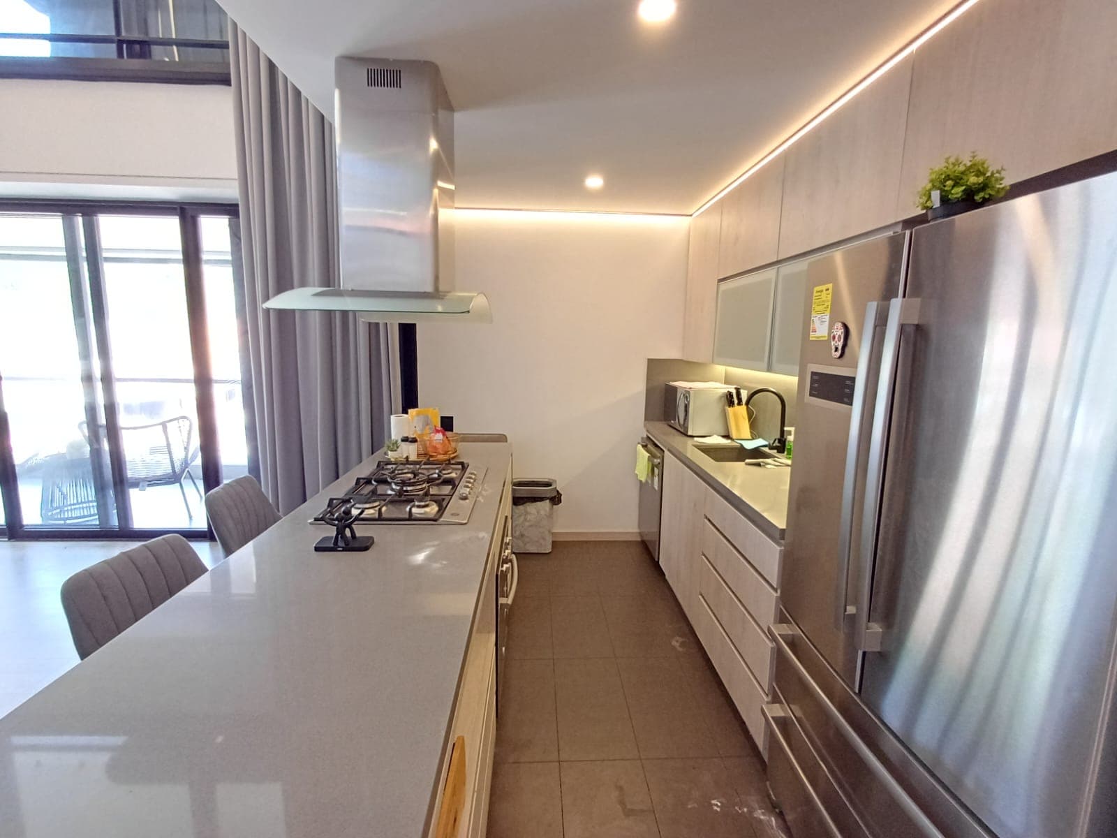 Apartamento en arriendo en Las Palmas M, Poblado, Medellín — foto 1 de 20