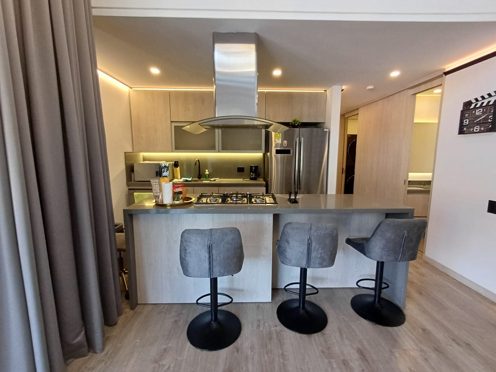 Apartamento en arriendo en Las Palmas M, Poblado, Medellín — foto 2 de 20