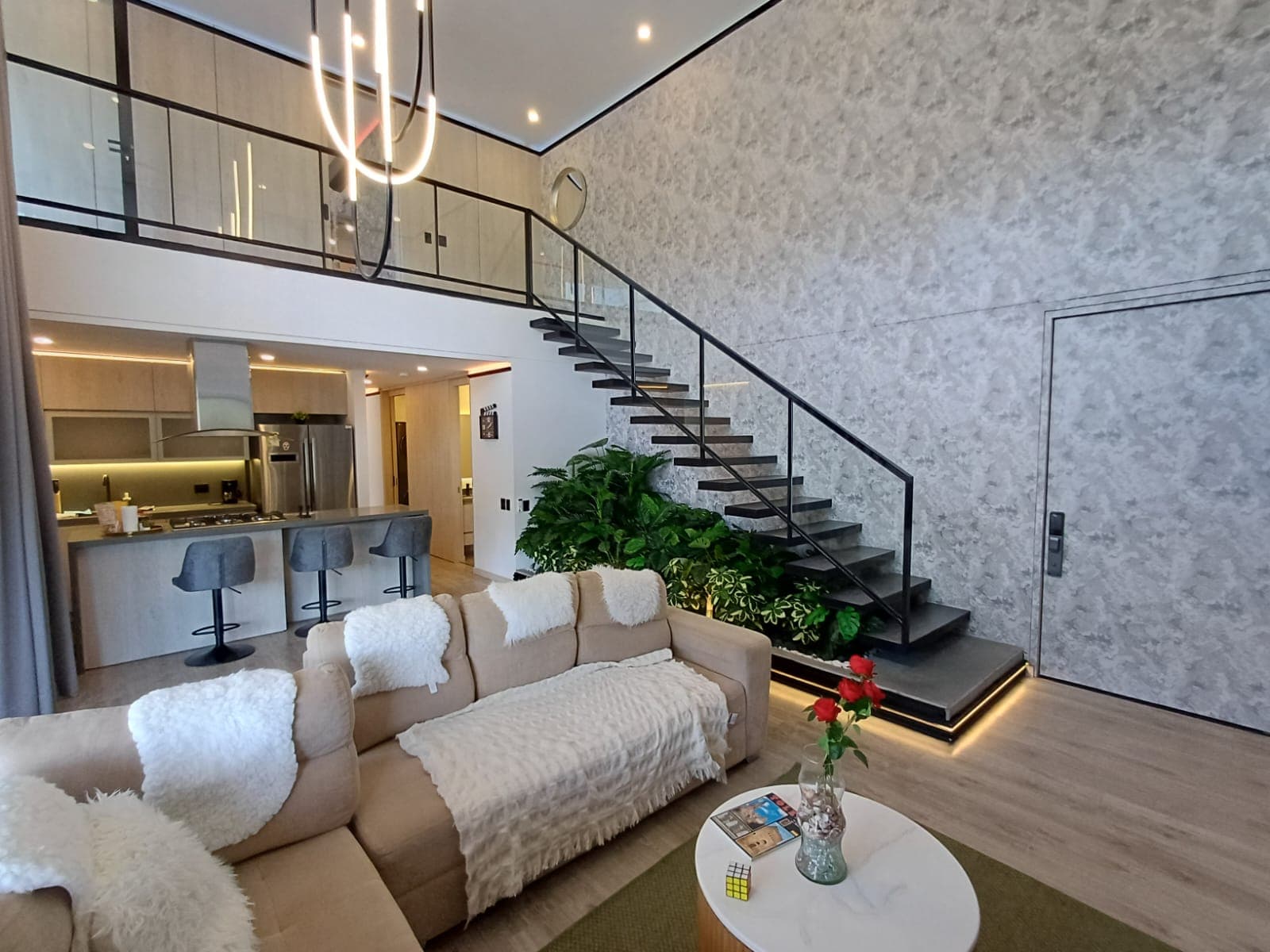 Apartamento en arriendo en Las Palmas M, Poblado, Medellín — foto 4 de 20