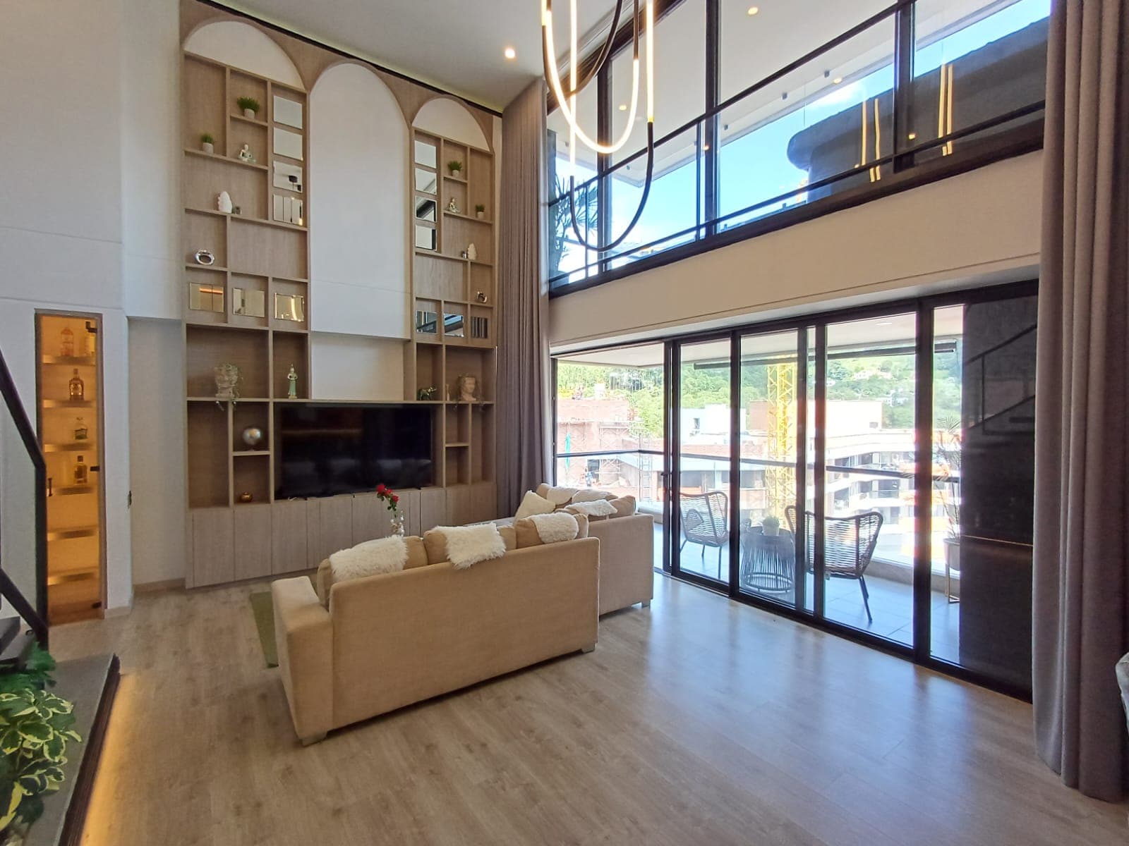 Apartamento en arriendo en Las Palmas M, Poblado, Medellín — foto 5 de 20