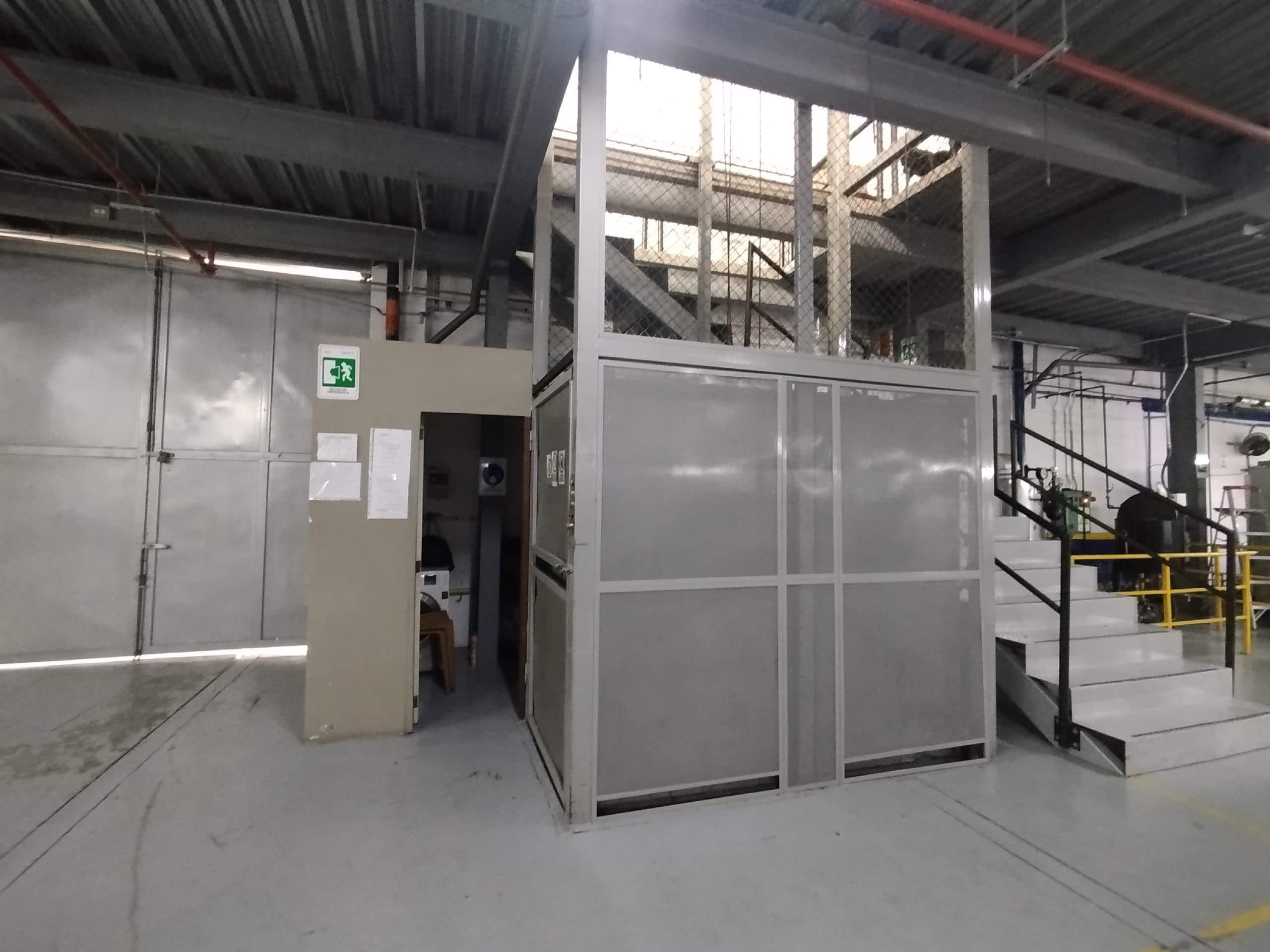 Bodega en arriendo en Simón Bolívar, Itagui — foto 3 de 20