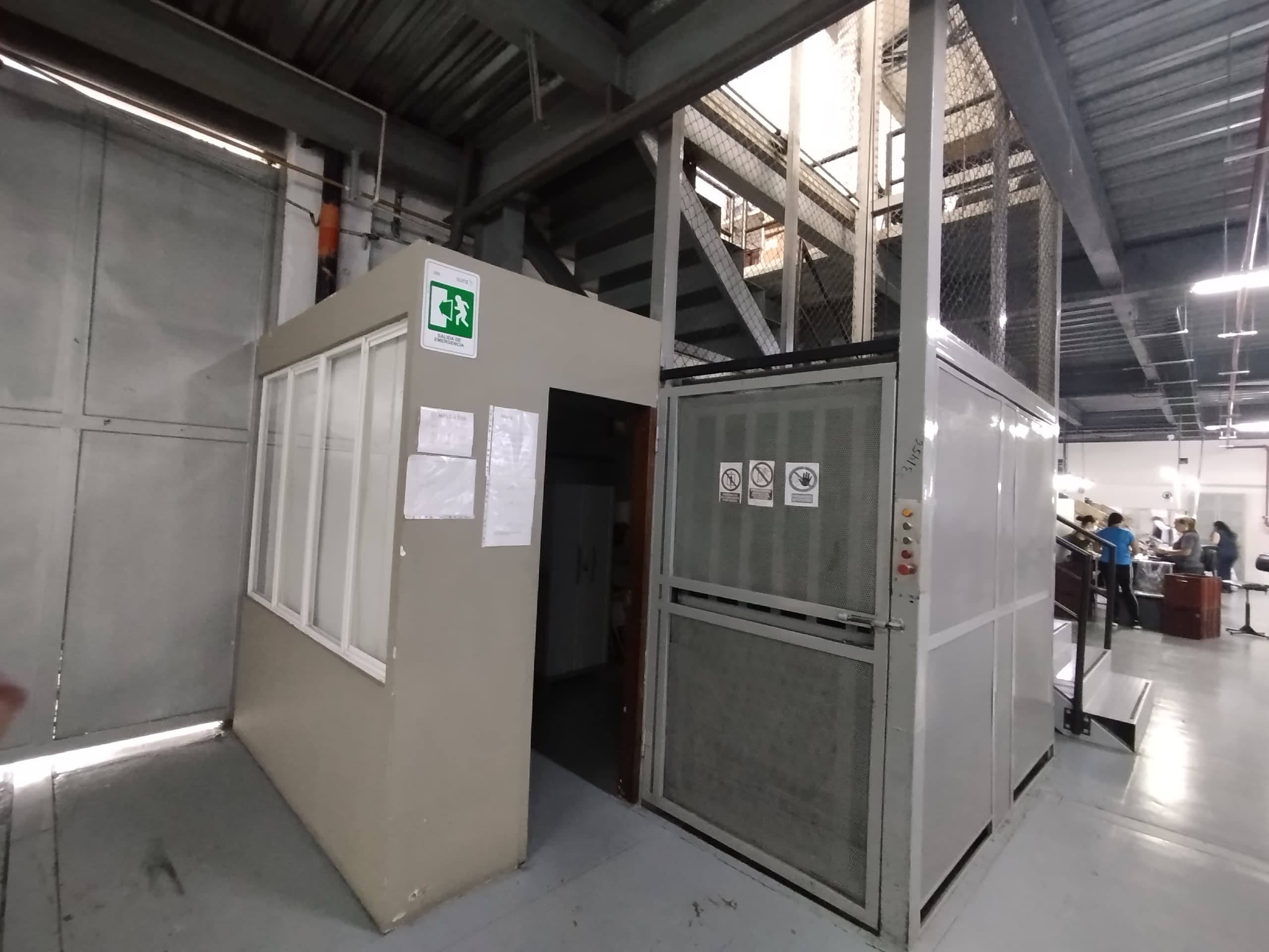 Bodega en arriendo en Simón Bolívar, Itagui — foto 4 de 20