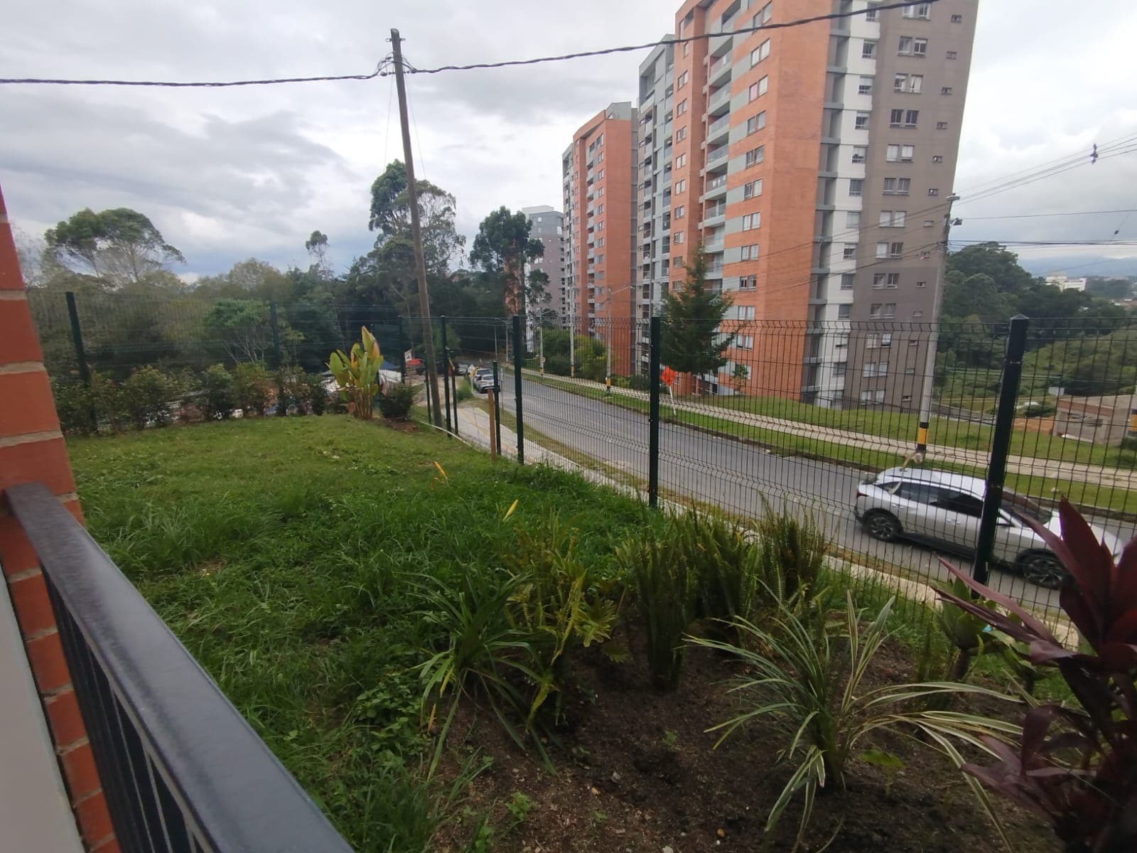 Apartamento en arriendo en Rionegro — foto 2 de 20