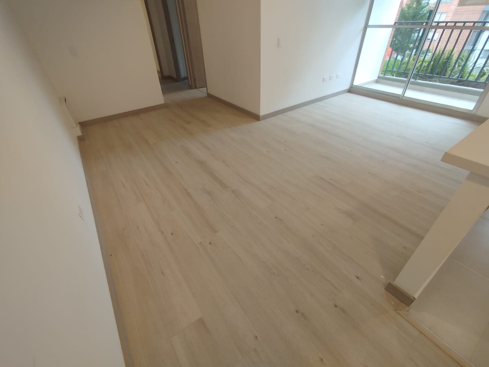 Apartamento en arriendo en Rionegro — foto 4 de 20