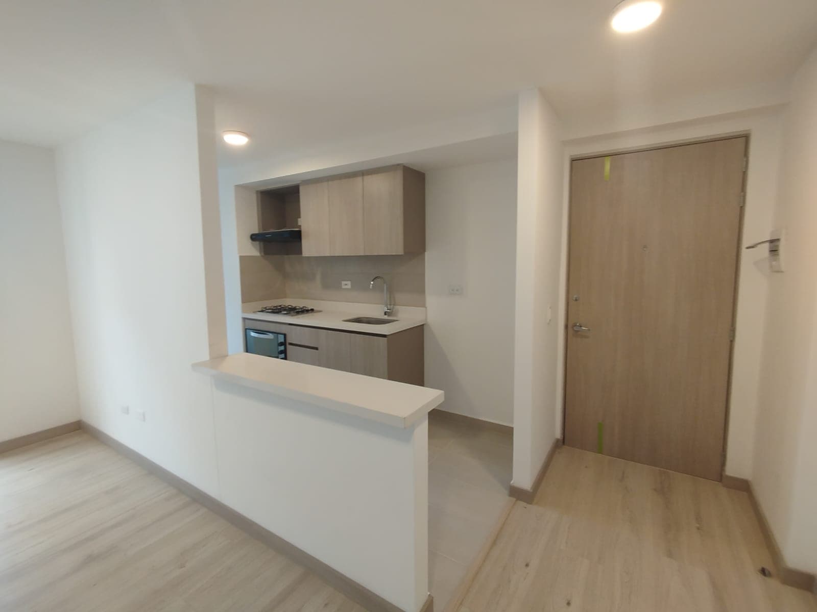 Apartamento en arriendo en Rionegro — foto 5 de 20