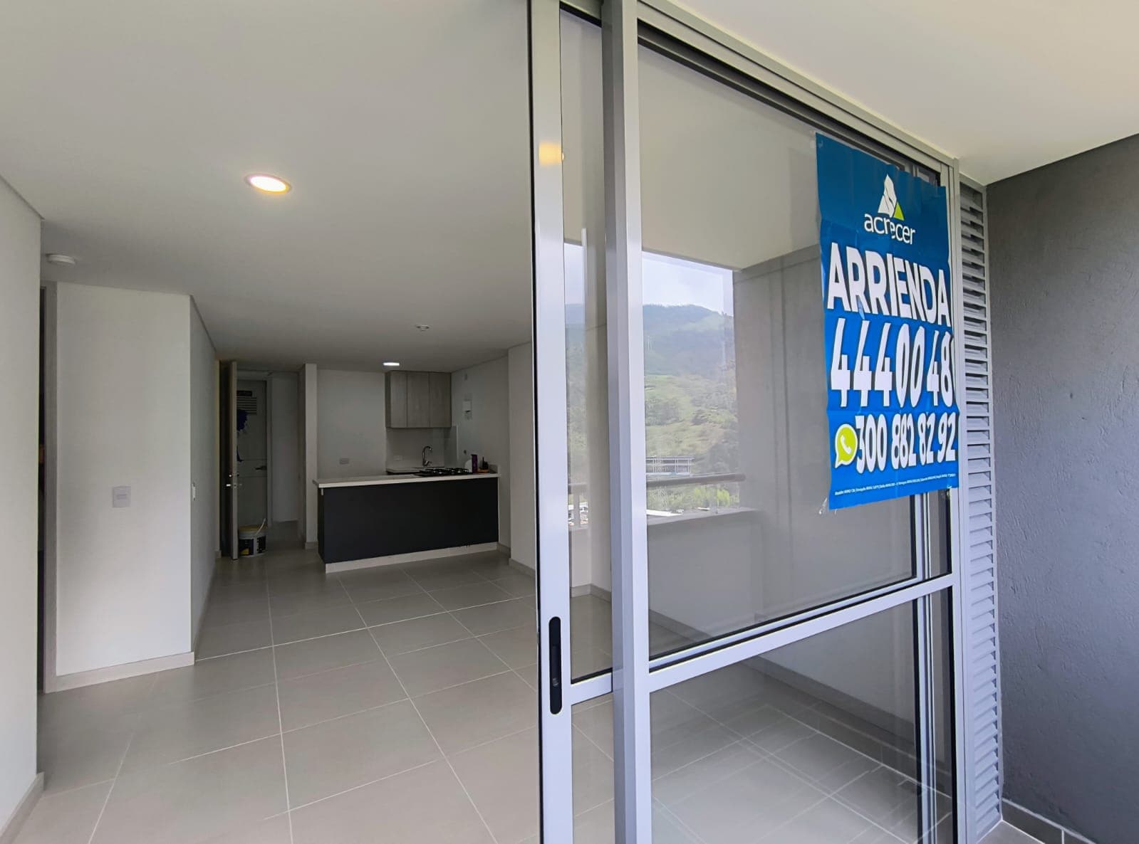 Apartamento en arriendo en La Estrella — foto 1 de 13