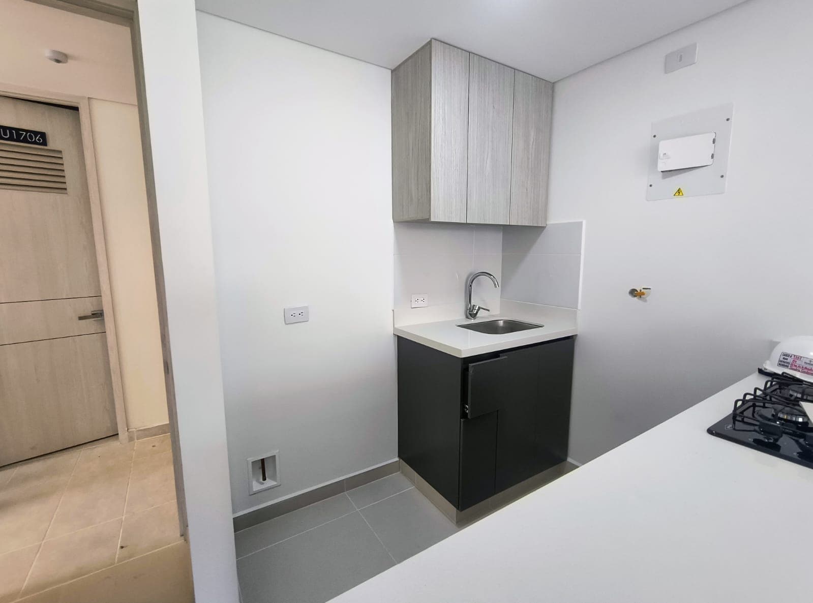 Apartamento en arriendo en La Estrella — foto 2 de 13