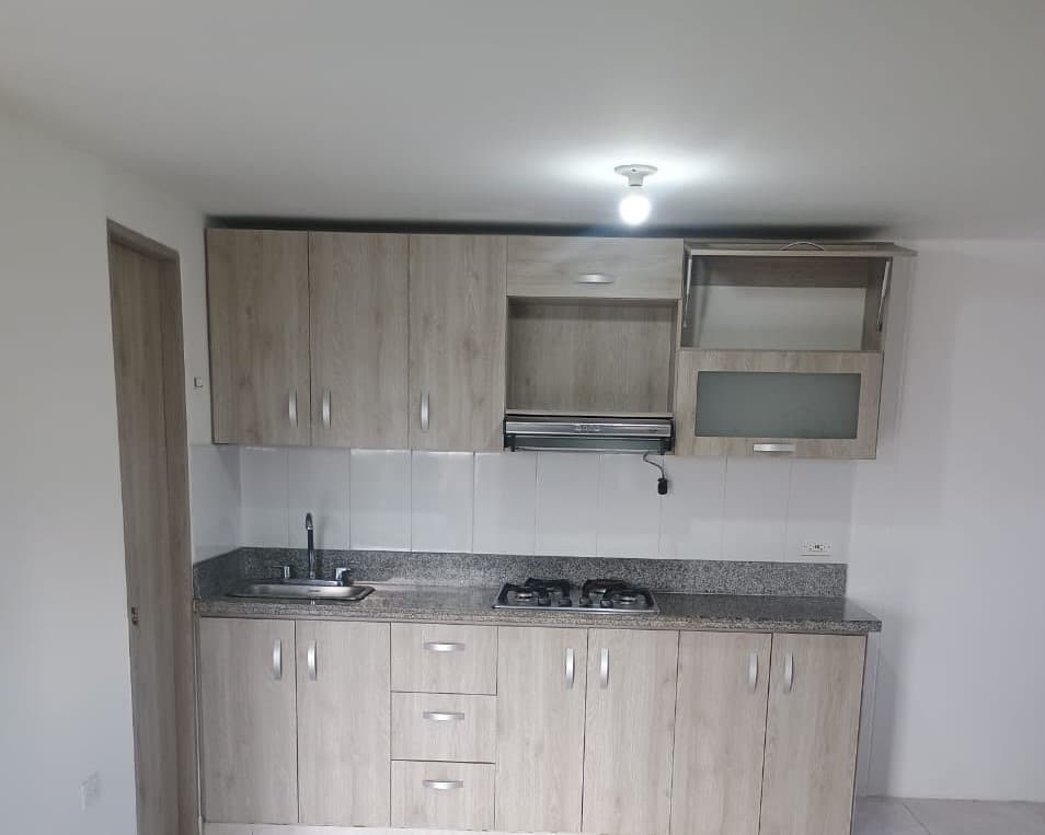 Apartamento en arriendo en Rionegro — foto 3 de 11