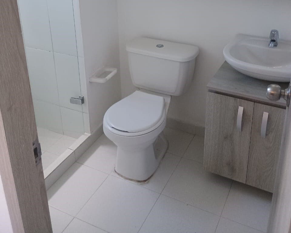 Apartamento en arriendo en Rionegro — foto 4 de 11