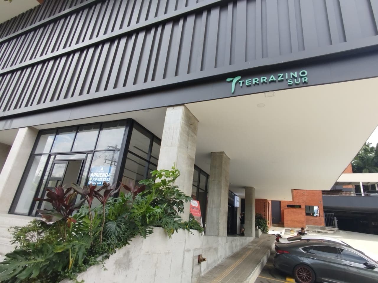 Local en arriendo en Mayorca, Envigado — foto 2 de 13