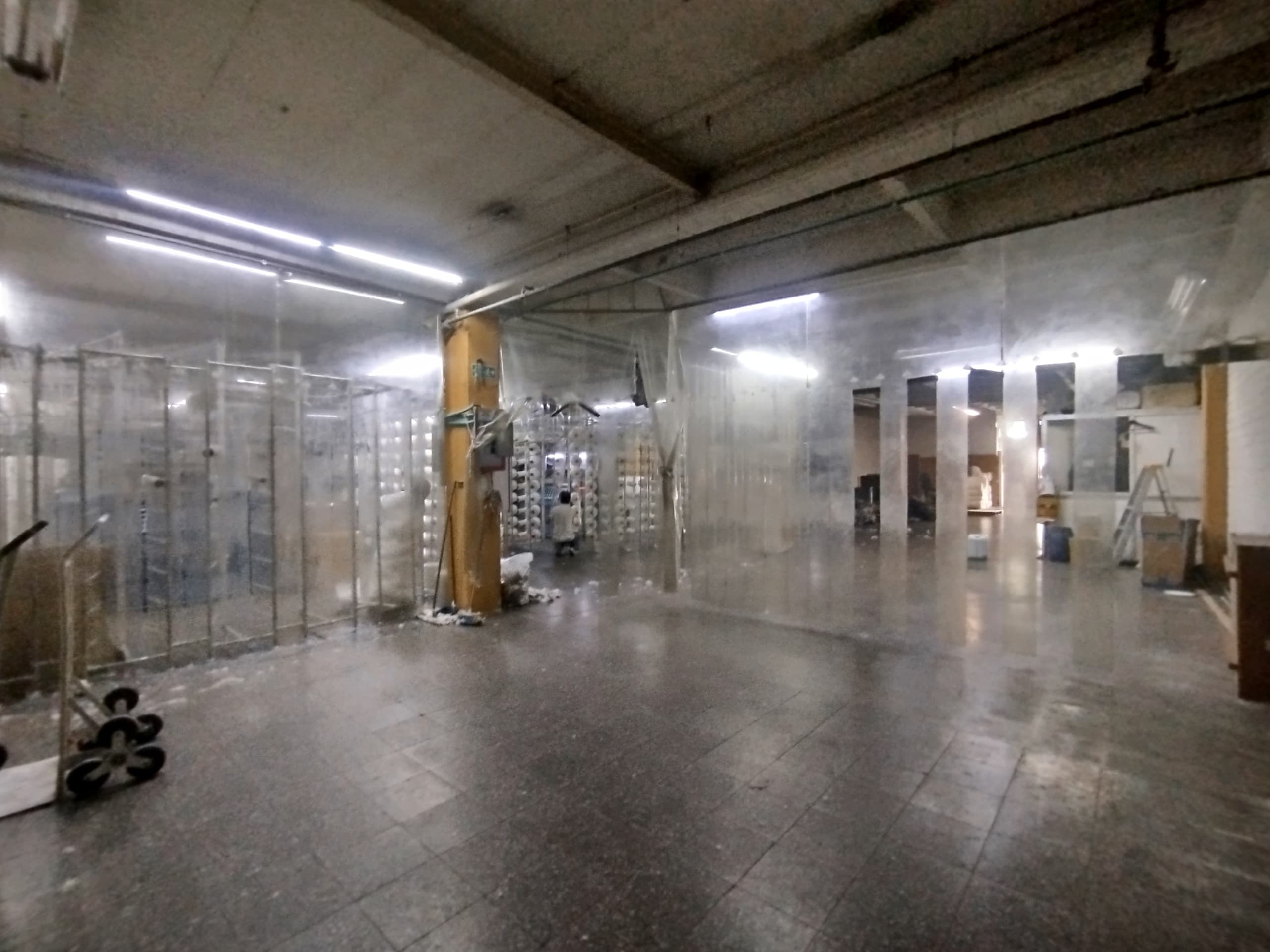Bodega en arriendo en Guayabal, Belen, Medellín — foto 5 de 9