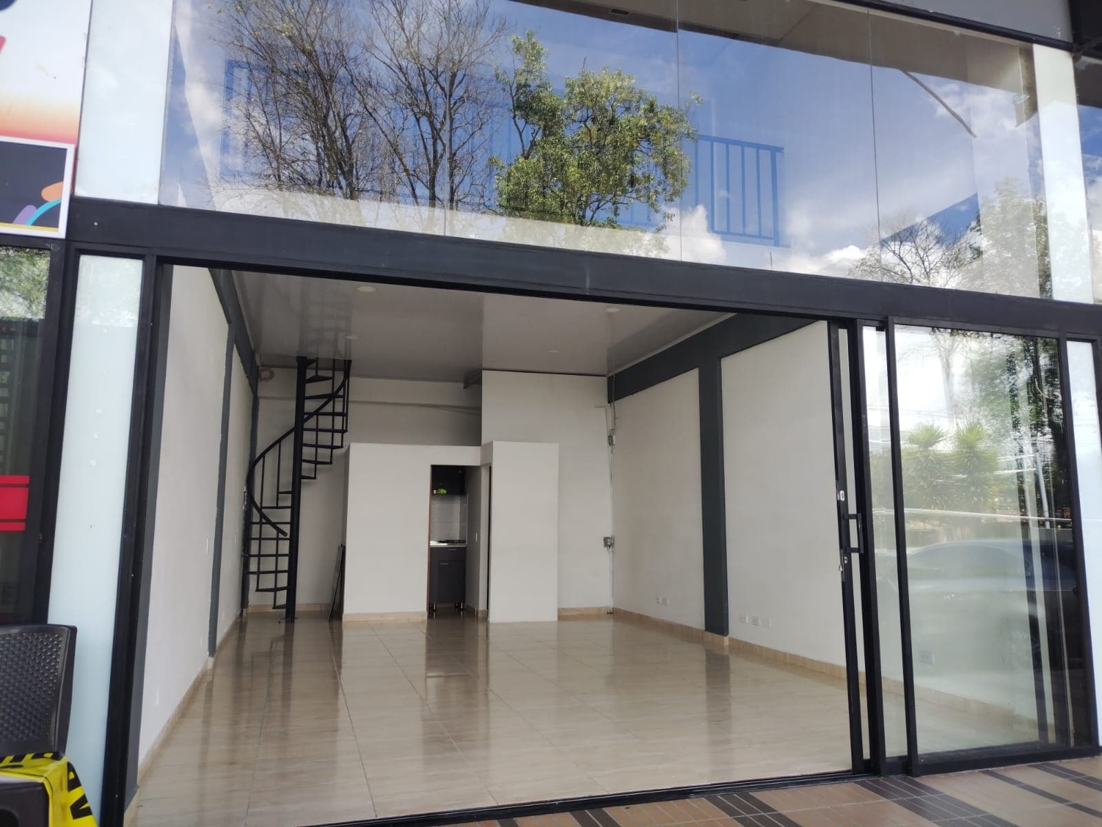 Local en arriendo en Rionegro — foto 1 de 13
