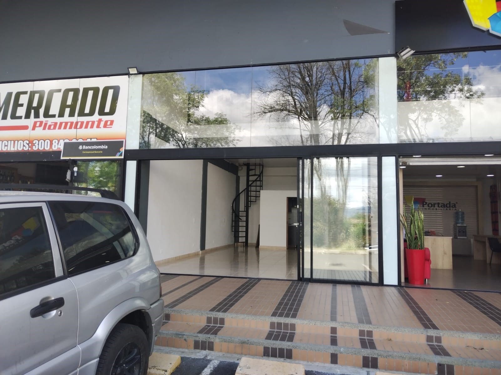 Local en arriendo en Rionegro — foto 2 de 13