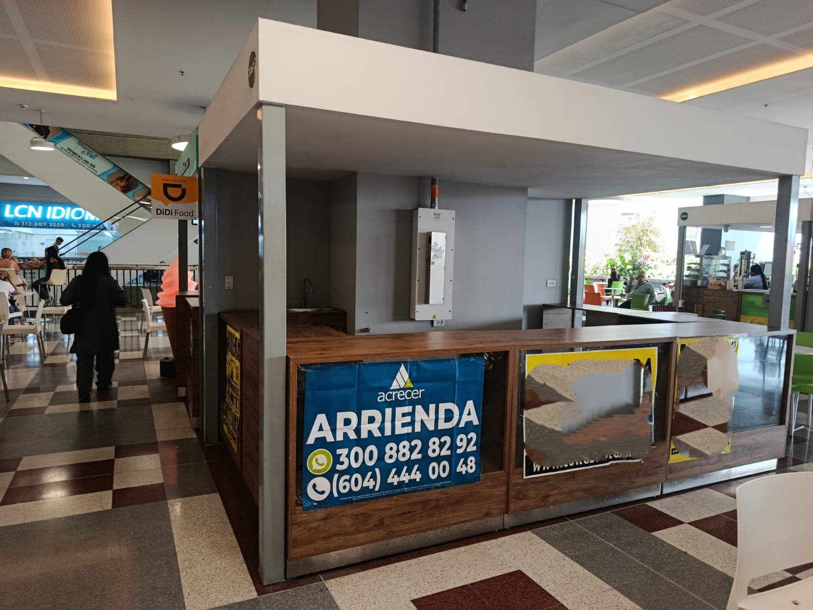 Burbuja en arriendo en Bello — foto 1 de 18