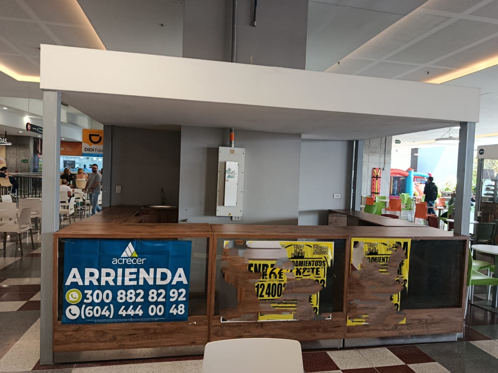 Burbuja en arriendo en Bello — foto 5 de 18