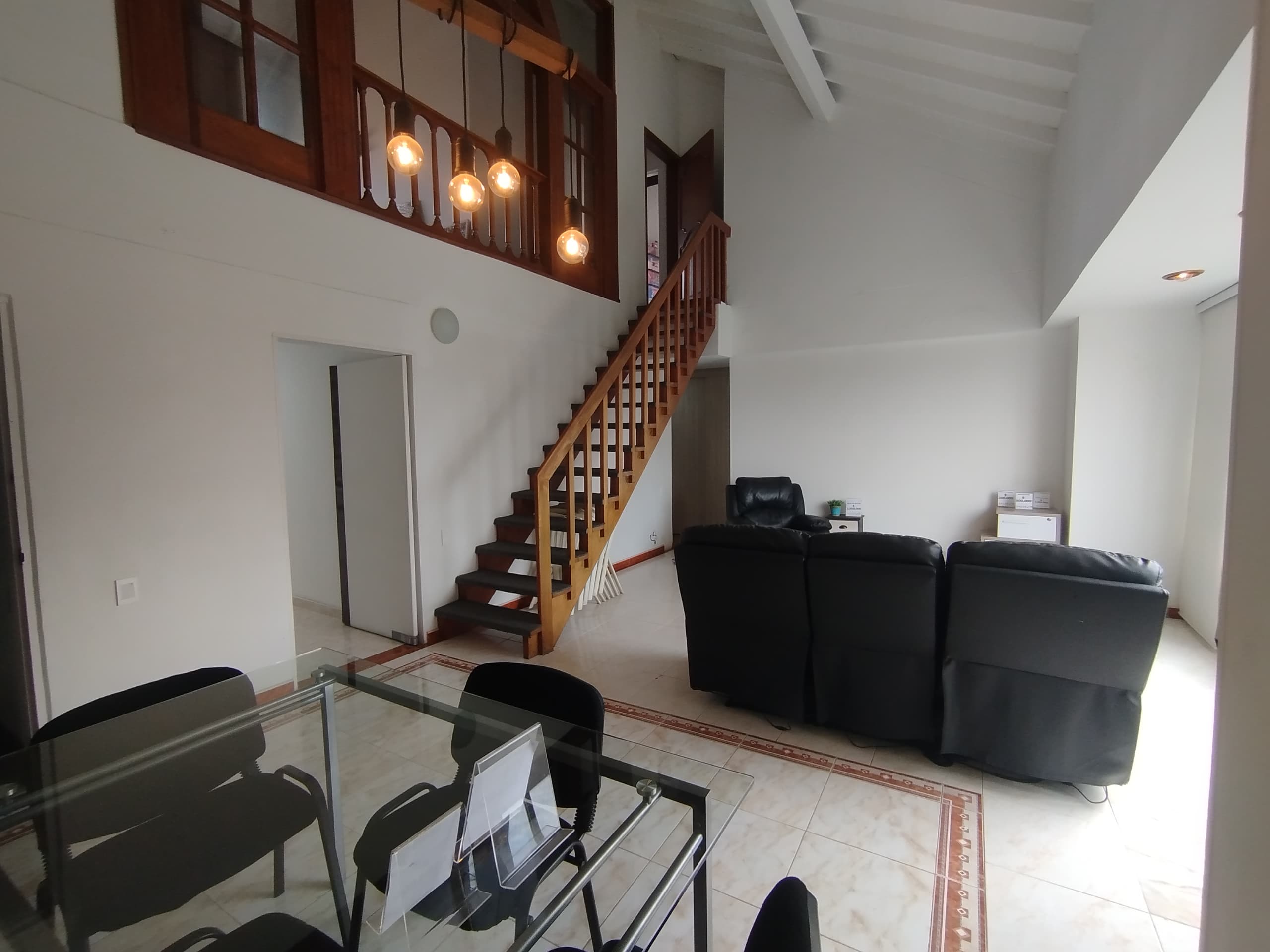 Apartamento en arriendo en La Tomatera, Poblado, Medellín — foto 2 de 20