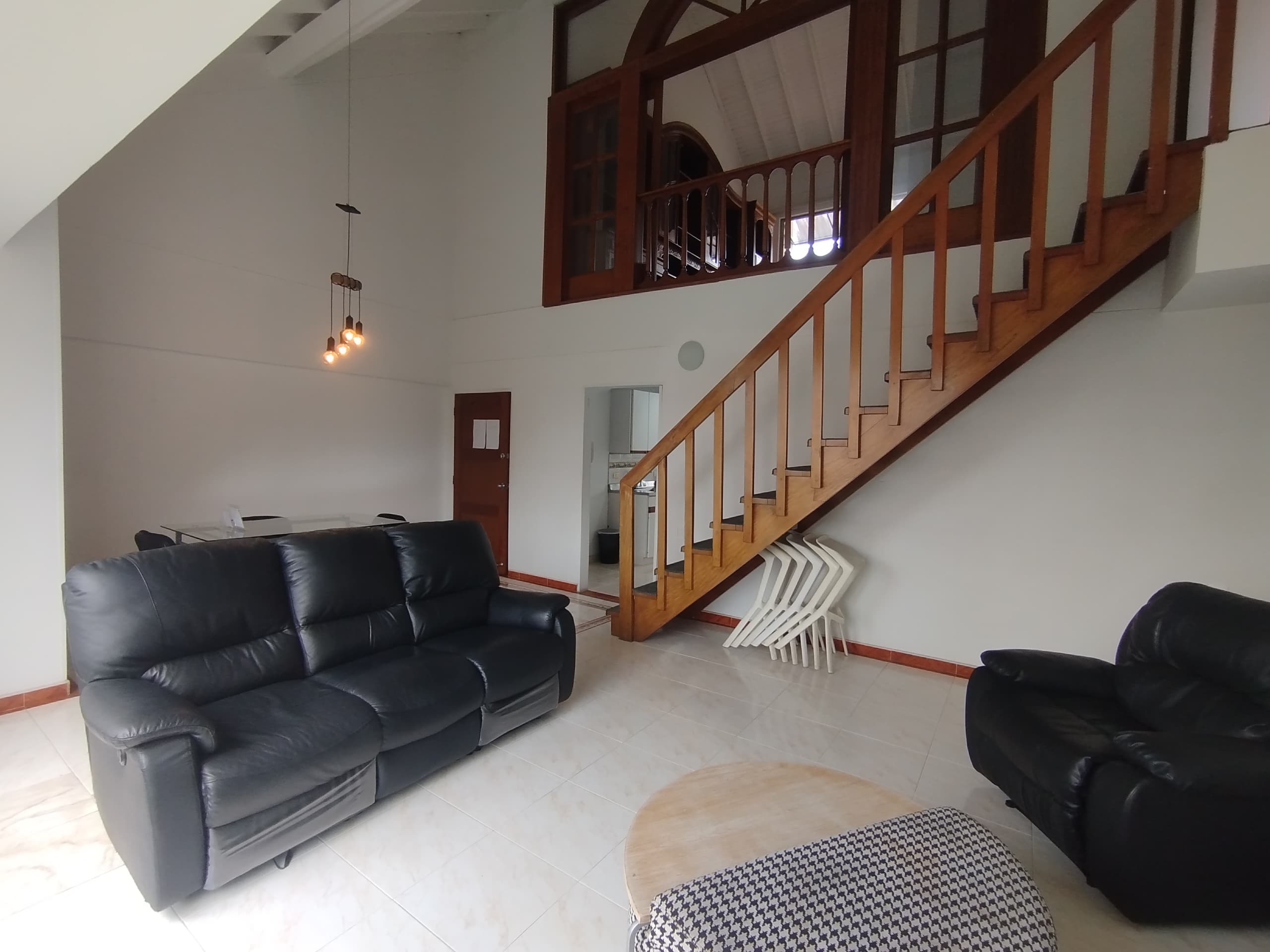 Apartamento en arriendo en La Tomatera, Poblado, Medellín — foto 3 de 20