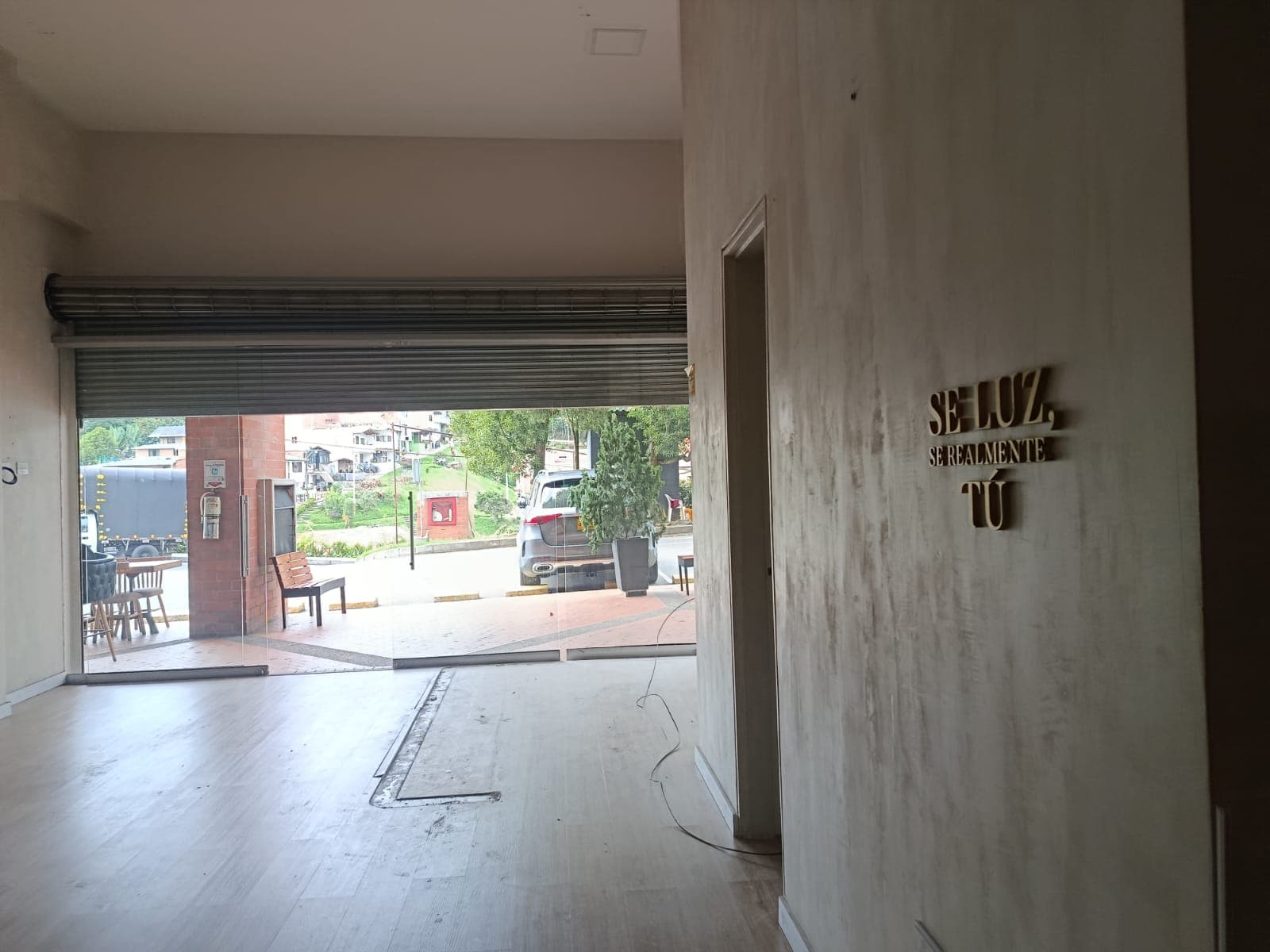 Local en arriendo en Las Palmas M, Poblado, Medellín — foto 2 de 11