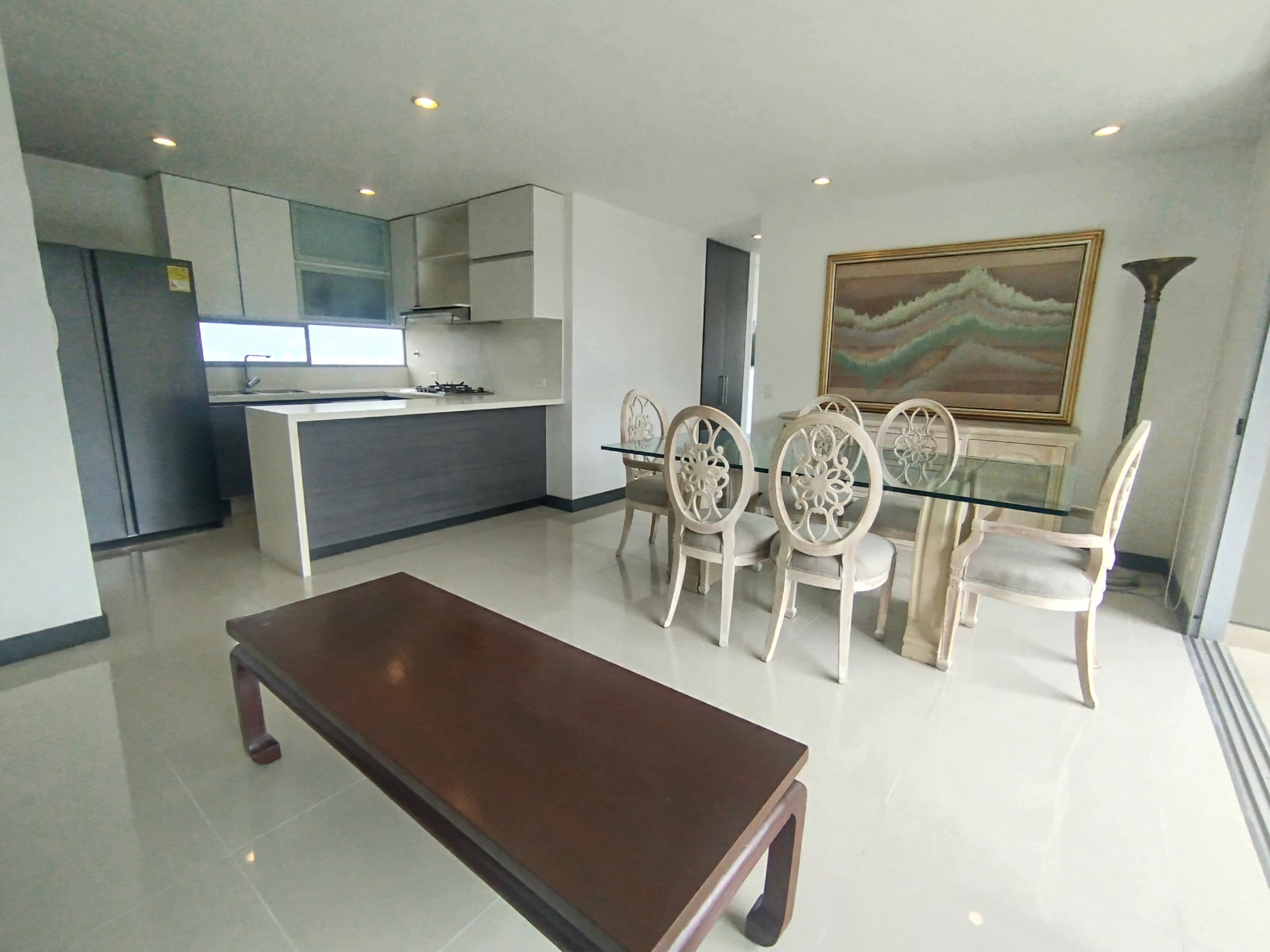 Apartamento en arriendo en Transversal Intermedia, Poblado, Medellín — foto 3 de 20