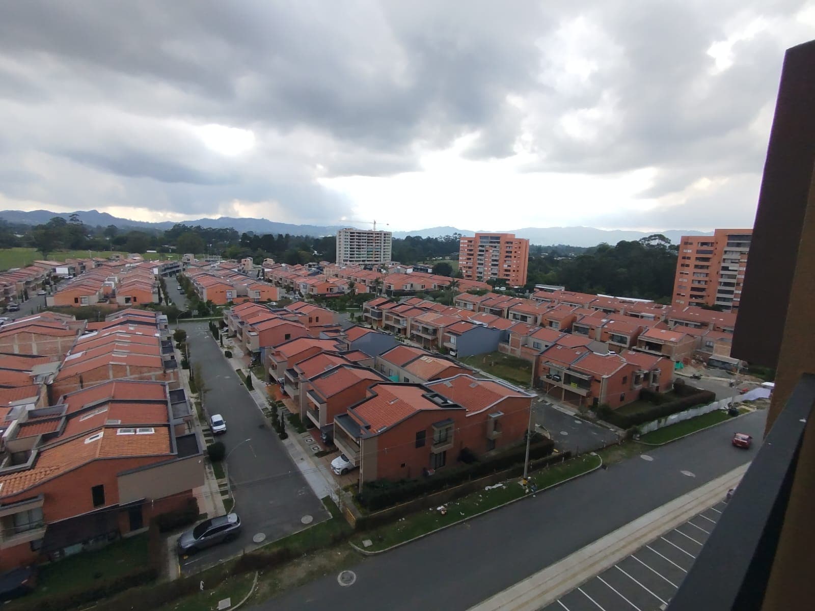 Apartamento en arriendo en Rionegro — foto 1 de 20