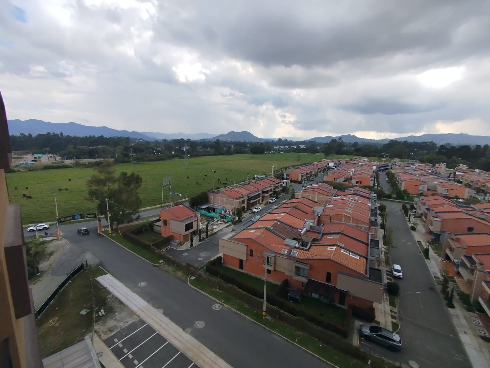 Apartamento en arriendo en Rionegro — foto 2 de 20