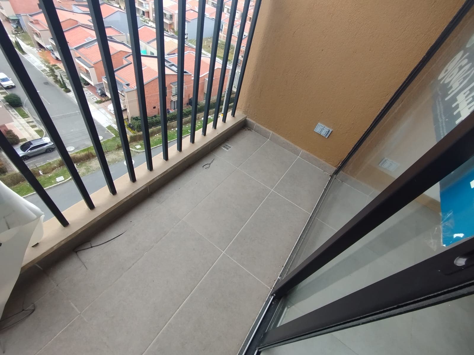 Apartamento en arriendo en Rionegro — foto 3 de 20