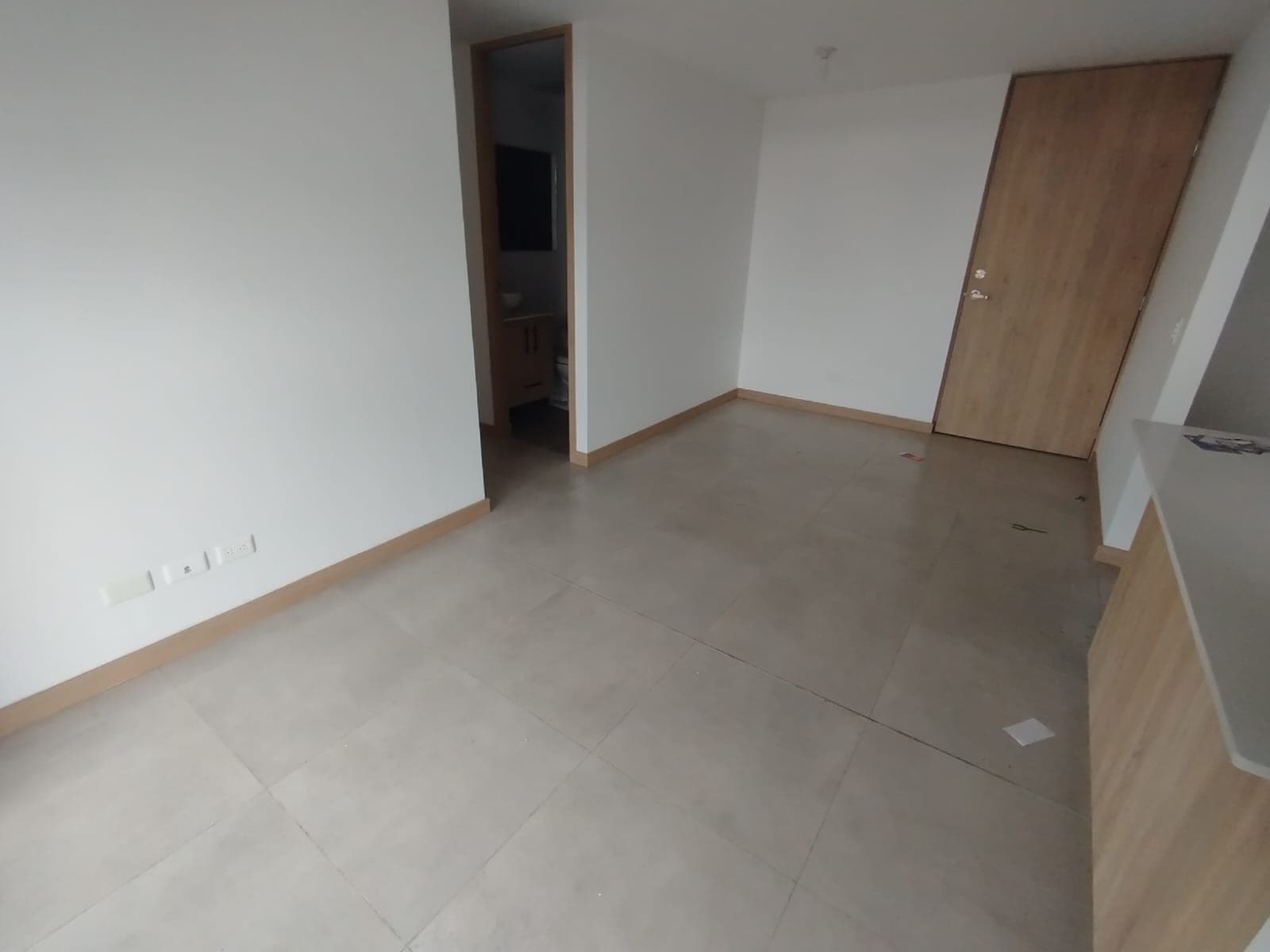 Apartamento en arriendo en Rionegro — foto 4 de 20