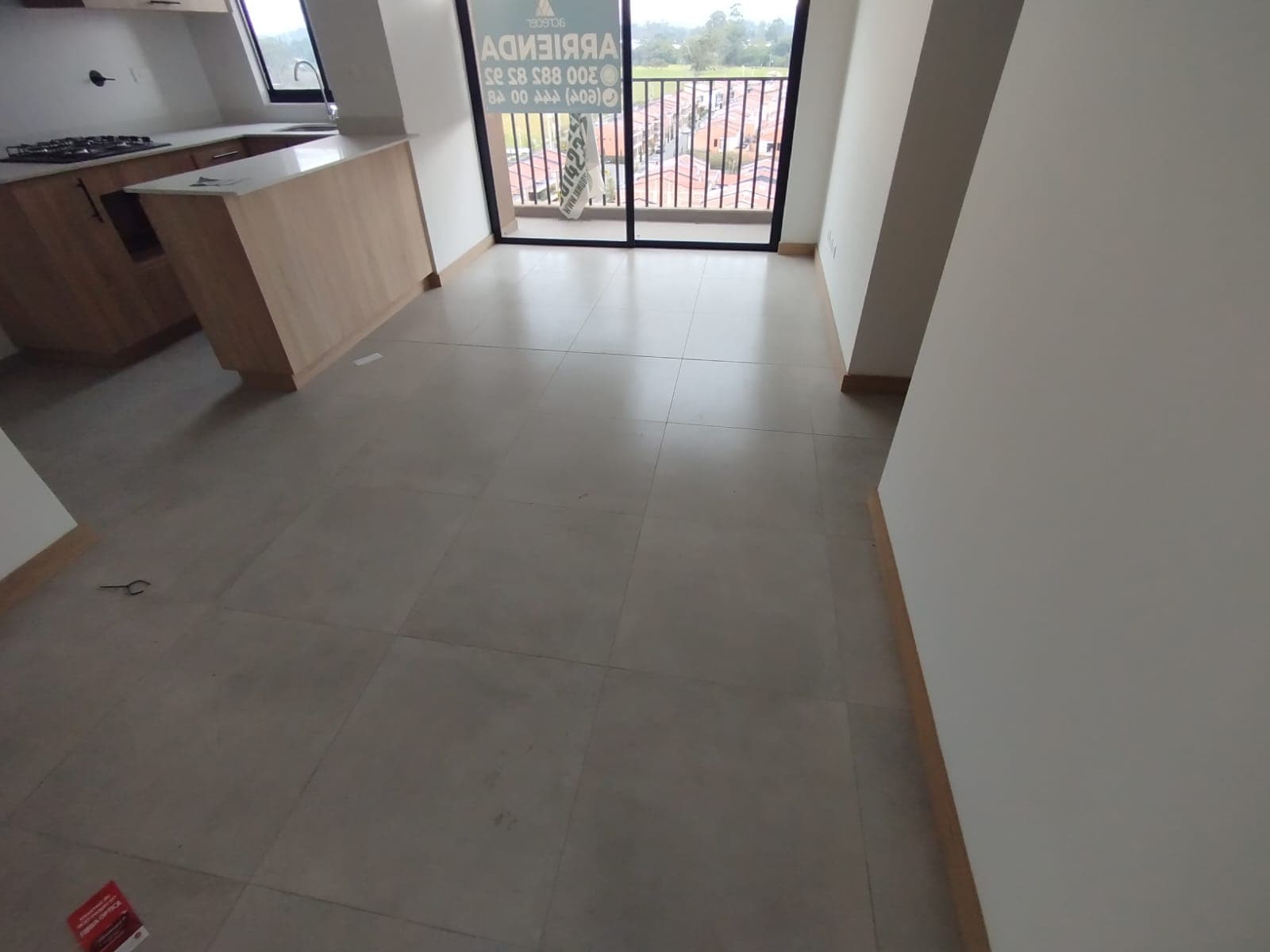 Apartamento en arriendo en Rionegro — foto 5 de 20