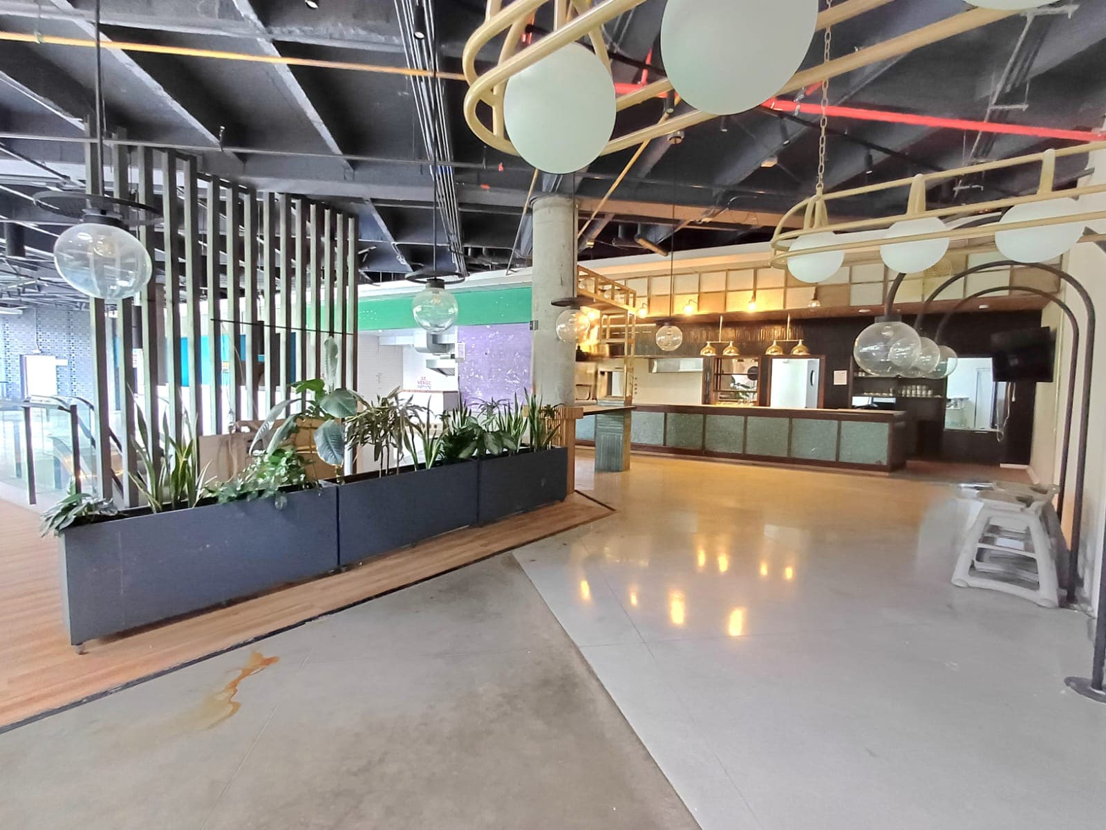 Local en arriendo en San Lucas, Poblado, Medellín — foto 5 de 10