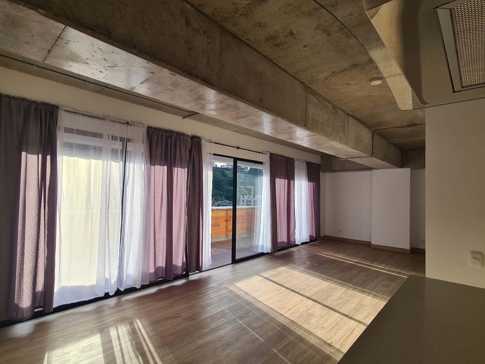 Apartaestudio en arriendo en Retiro — foto 5 de 20