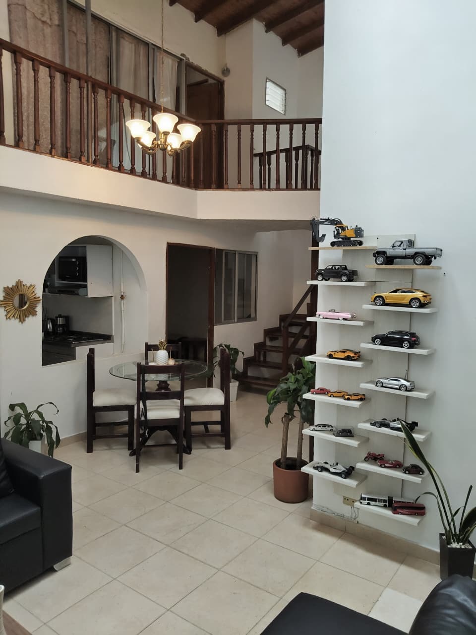 Casa Vivienda en arriendo en Estadio, Laureles, Medellín — foto 5 de 20