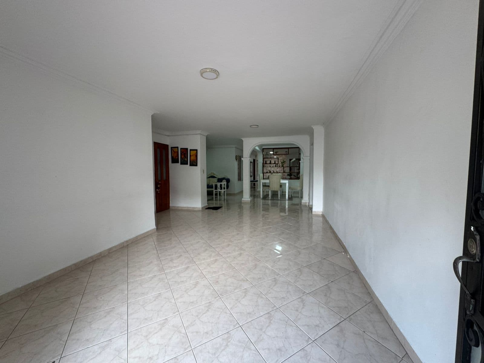 Apartamento en arriendo en Almeria, Laureles, Medellín — foto 3 de 15