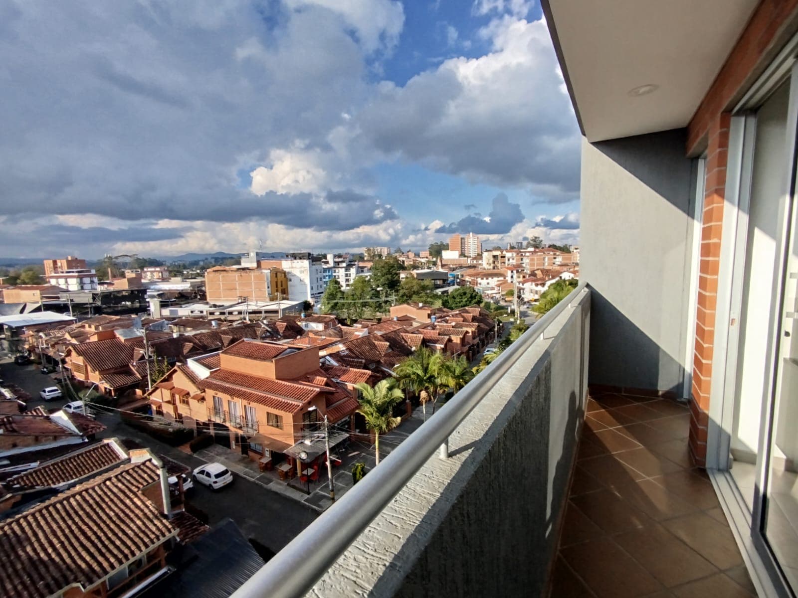 Apartamento en arriendo en San Antonio De Pereira, Rionegro — foto 1 de 20