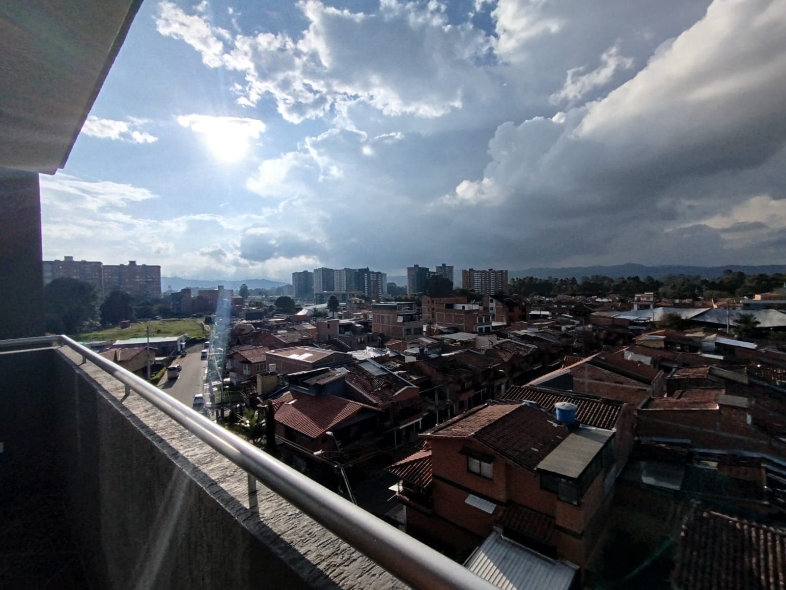 Apartamento en arriendo en San Antonio De Pereira, Rionegro — foto 2 de 20