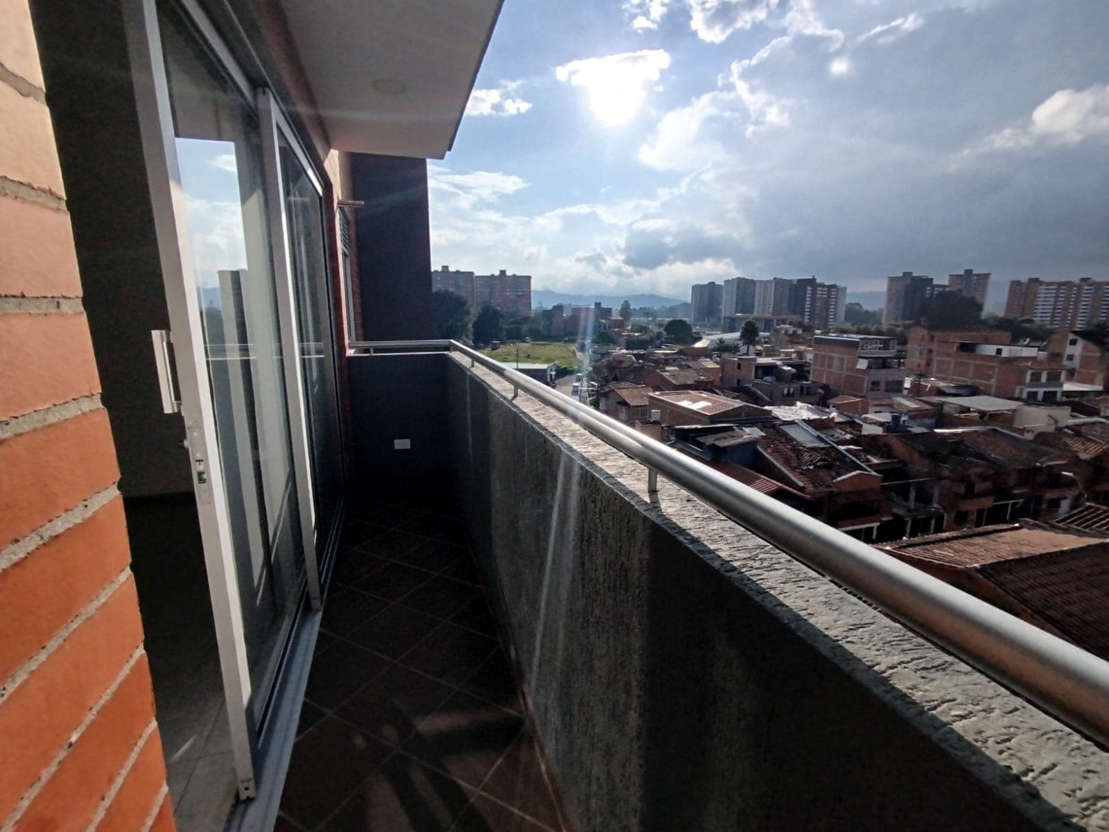 Apartamento en arriendo en San Antonio De Pereira, Rionegro — foto 3 de 20