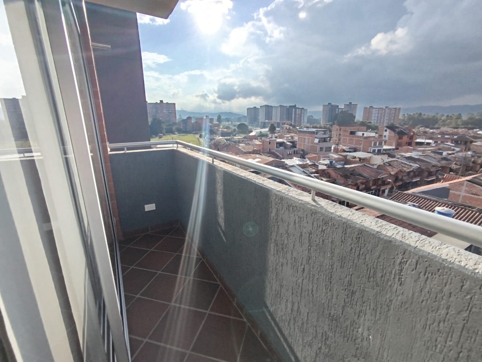 Apartamento en arriendo en San Antonio De Pereira, Rionegro — foto 4 de 20