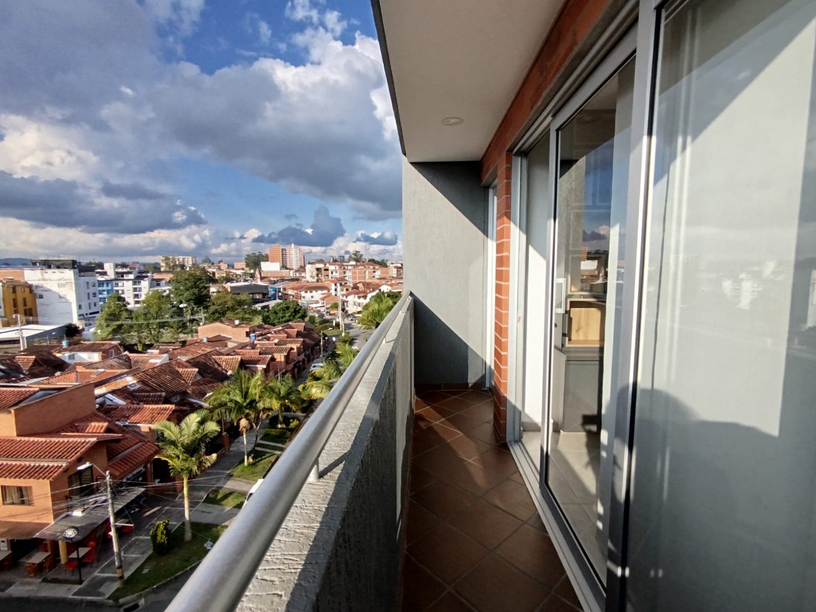 Apartamento en arriendo en San Antonio De Pereira, Rionegro — foto 5 de 20