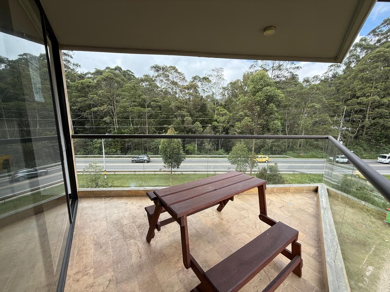 Apartamento en arriendo en Rionegro — foto 1 de 20