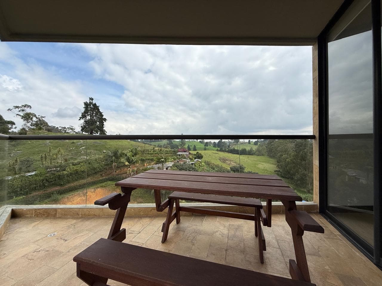 Apartamento en arriendo en Rionegro — foto 2 de 20