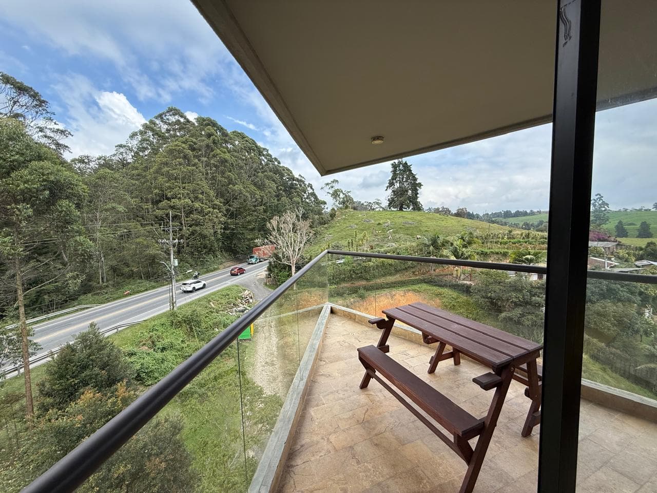 Apartamento en arriendo en Rionegro — foto 3 de 20