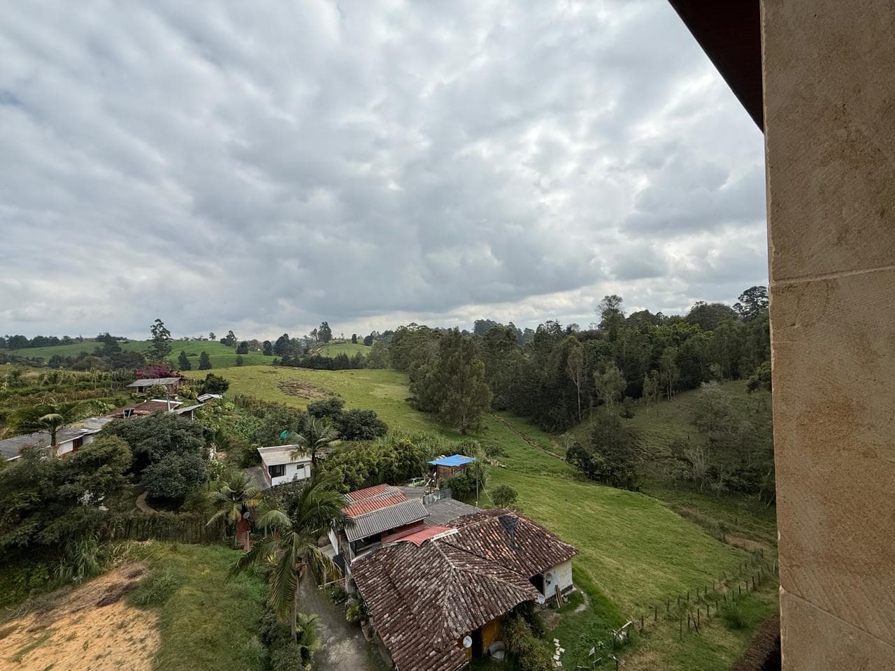 Apartamento en arriendo en Rionegro — foto 4 de 20