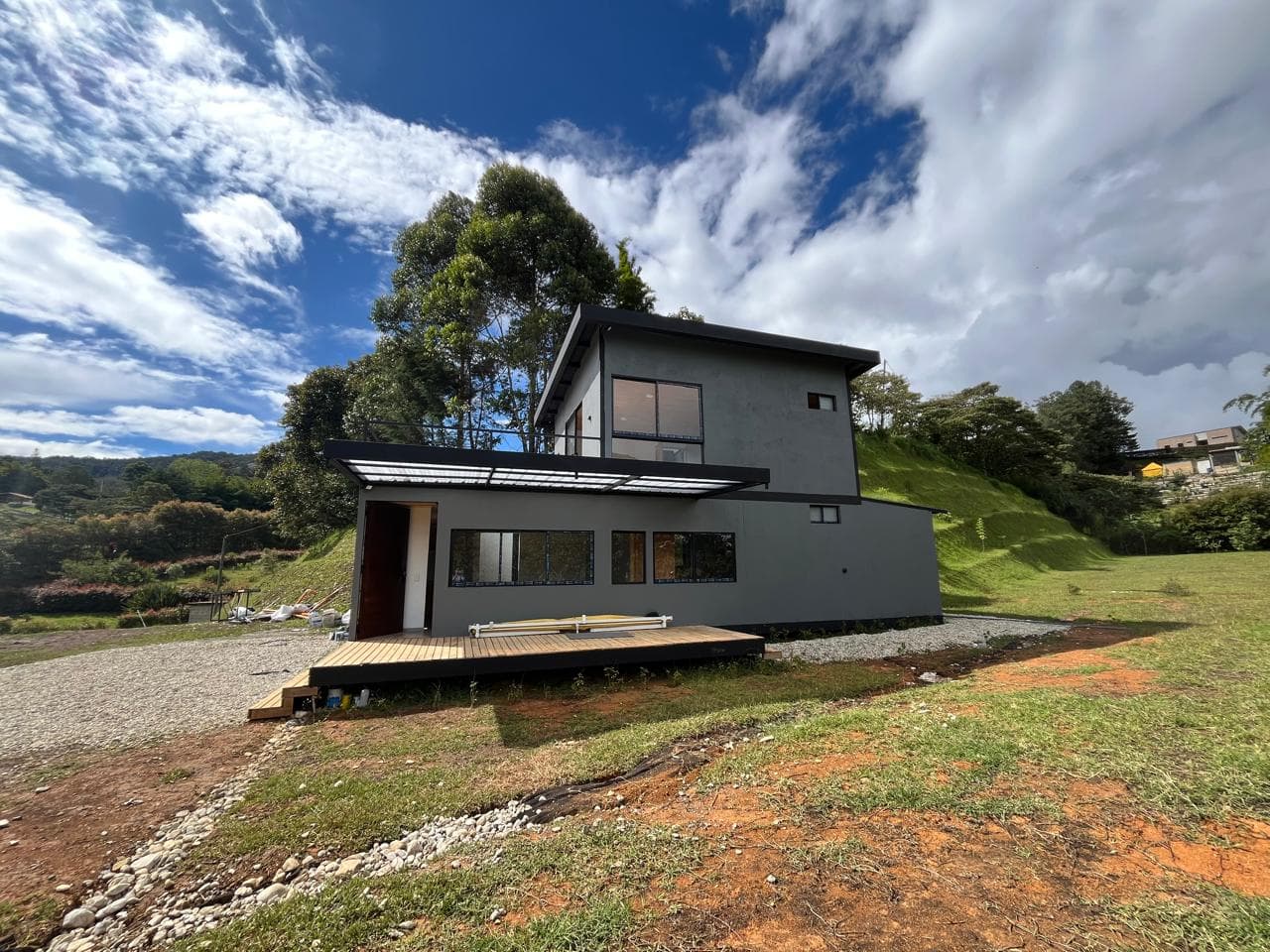 Finca en arriendo en La Ceja — foto 2 de 19