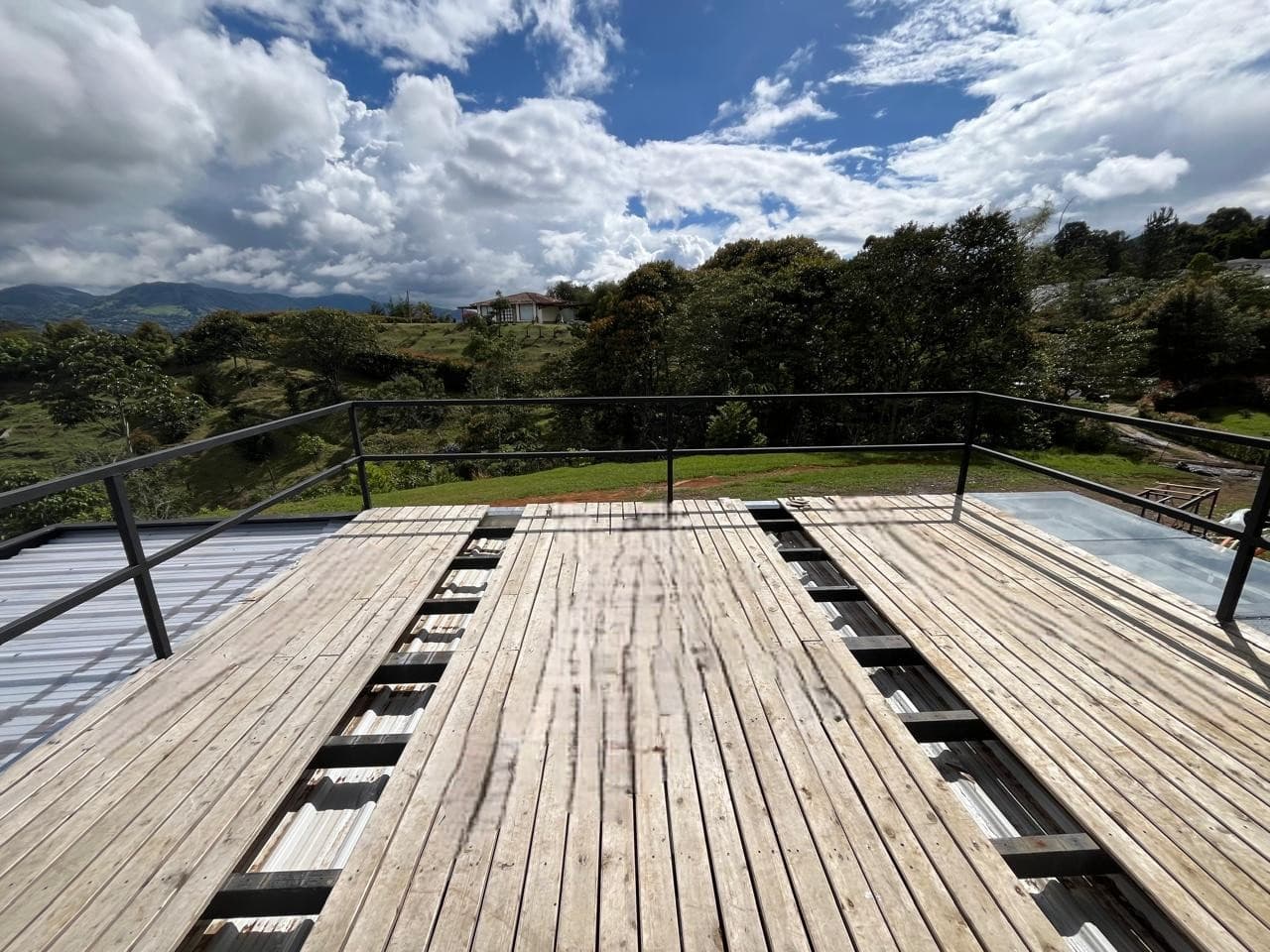 Finca en arriendo en La Ceja — foto 5 de 19
